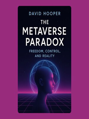 cover image of The Metaverse Paradox
